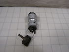 4047541 Hyster Ignition Switch W