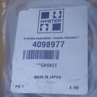 4098977 Hyster Oem Gasket