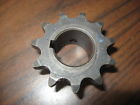 40bs11 7-8 Tsubaki Nnb Martin Sprocket