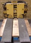 40d-tc-13a Cascade Rotating Paddle Clamp 4000