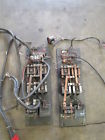 40wtl Crown Walk Behind Walkie Stacker Electrical Contactor Panels