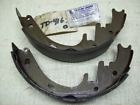 41-632-00 Taylor-dunn Brake Shoes
