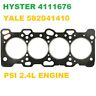 4111676 Taiwan Psi Head Gasket For Hyster And Yale Forklifts