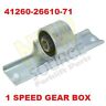 41260-26610-71 Aftermarket For Toyota Forklifts Transmission Mount Insulator Speed Gearbox