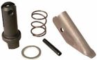 41825 Unbranded New Forklift Fork Pin Kit Class Ii Parts