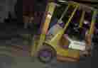 42-3fg15 786a Toyota Fork Lift Forklift