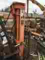 42-5fg15 Toyota Lift Truck Mast Assembly