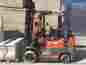 42-6fgcu25 Toyota Forklift Serial 81094