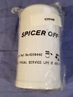 4209440 Dana Forklift Hydraulic Oil Filter Fits Yale And Hyster