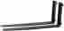 5rtc5 42x4in Dayton Optional Fork