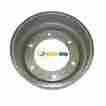 43207-l1101 Aftermarket Brake Drum Nissan Pf02a25v Lpg New Forklift Partspart
