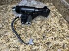 43610-u2230-71 Hydraulic Cylinder Assembly Swing Toyota Forklift Part 6960587