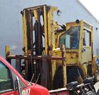 44100 - 36 Taylor Genuine Heavy Duty Forklift Material Handler
