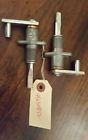 446309012 International Lot Of 2