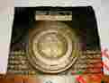 449058011 Yale Nos New Unused Taper Roller Bearing Race Set