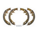 44999-l1400 Generic Forklift Brake Shoe Nissan Toyota Caterpillar Yale