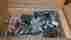 44c740621-g02 Ge Scr Controller Panel 36v For Forklift