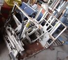 45e-p3-0001 Cascade Push Pull Slip Sheet Forklift Attachment Lift Truck Forks