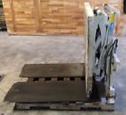 45e-ppb-a001r1 Cascade Lift Truck Attachment