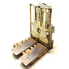 45e-ps-494 Cascade Lift Truck Attachment Capacity
