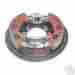 470-478 2345 Forklift Parts Aftermarket New Clark Brake Assembly Applications Gx230e G138mb Gx230