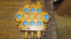 4836056 Koehring 3 Spool Hydraulic Valve