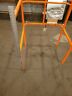 4844925s Jlg Fits Left Side Plate Weldment