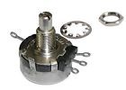 485025m9267 Clarostat Honeywell Potentiometer Center Tap