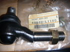 48520-l1100 Nissan New Tie Rod End Socket For Forklift