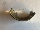 49042 Bendix Short Lining Brake Shoe New