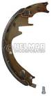4940532 Helmar Kalmar Ac Brake Shoe Type