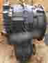 4660023002 4wg98ts Zf Rough Terrain Forklift Transmission Model No