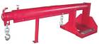 G3335459 4wyr6 Dayton Telescoping Forklift Boom