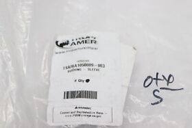 Ra1050089-003 5-pk Raymond Sleeve Bushing
