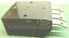 Hy0368846 50300 Hyster Driver Rb