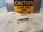 505136011 Unbranded New Forklift Oil Seal Free