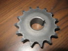 50bs15ht 1 Tsubaki Nnb Martin Sprocket