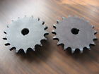 50bs18 5-8 Martin Lot Of Nnb Bored To Size Sprockets