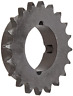 50btb20 Martin Roller Chain Sprocket Taper Bushed Type Hub 697950031170