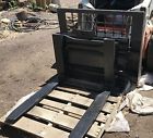 50d-cf 50d Cf12a Cascade Fork Positioner