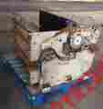 50d-mcr-153 Cascade Rotating Container Clamp Class Ii Capacity 5500 A274
