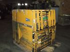 50x48 Cc35 Clark Forklift Class 2 Carton Clamp