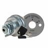 51-916ep Pollak Master Disconnect Switch Same As With Removable Boxed Pack