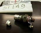 51149 Baumann Sideloader Glow Plug New