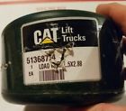 51368735 Cat Lift Trucks Load Wheel