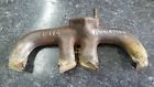 5141410720 Komatsu Exhaust Manifold Pt