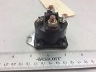 Sk21190110je 514526300 Yale Solenoid Starter Relay