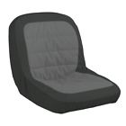 52-138-380401-00 Classic Accessories Contoured Tractor Seat Cover Large 052963022018