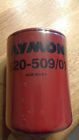520-509-01 Raymond Hydraulic Filter Nos