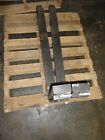 5200018891 Wacker Neuson Forklift Forks Capacity